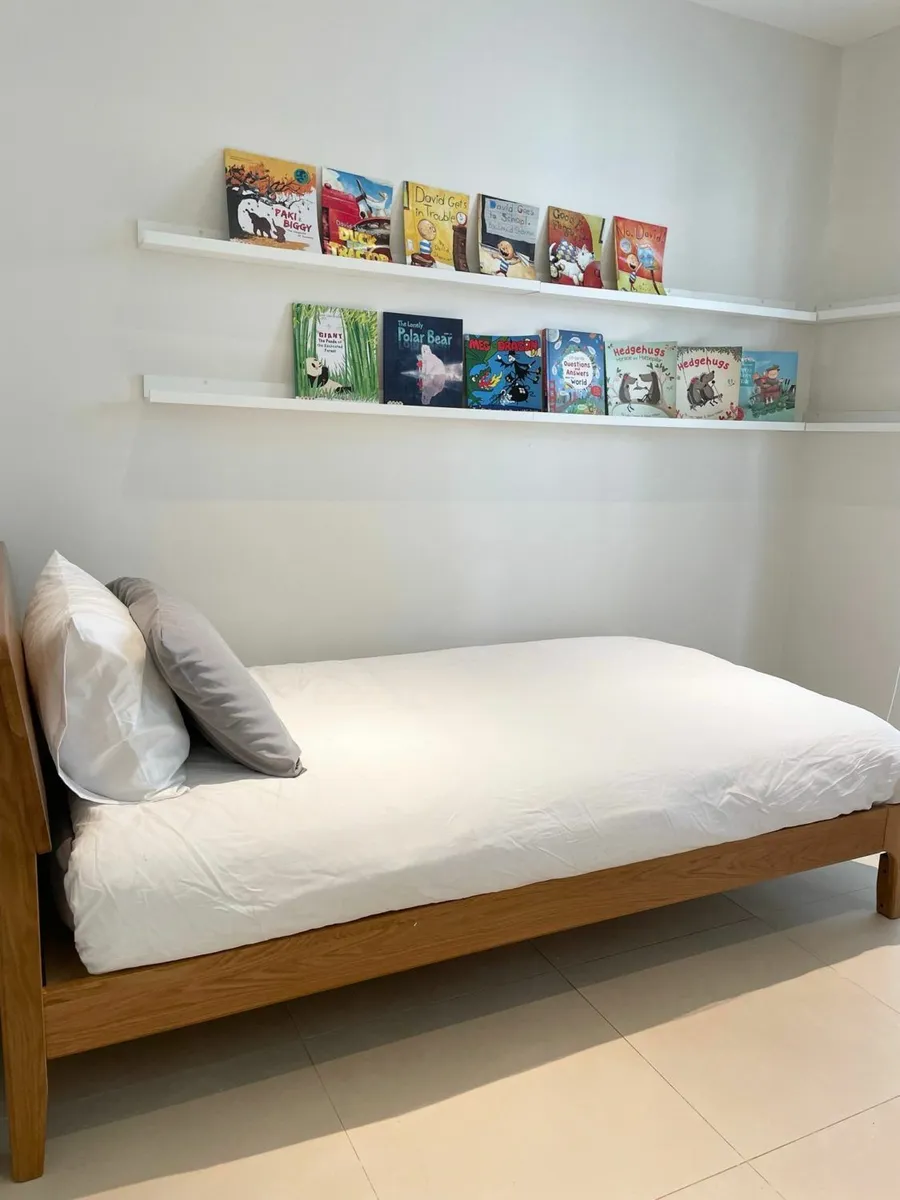 Trichada – 4 chambres à louer à Choeng Thale — Miniature 4