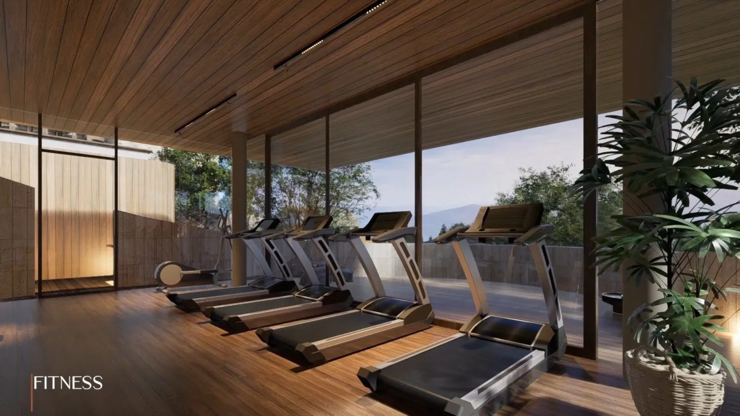 Villa avec piscine 4 chambres et vue panoramique sur l'océan à vendre – à Bang Tao, Phuket — Miniature 5
