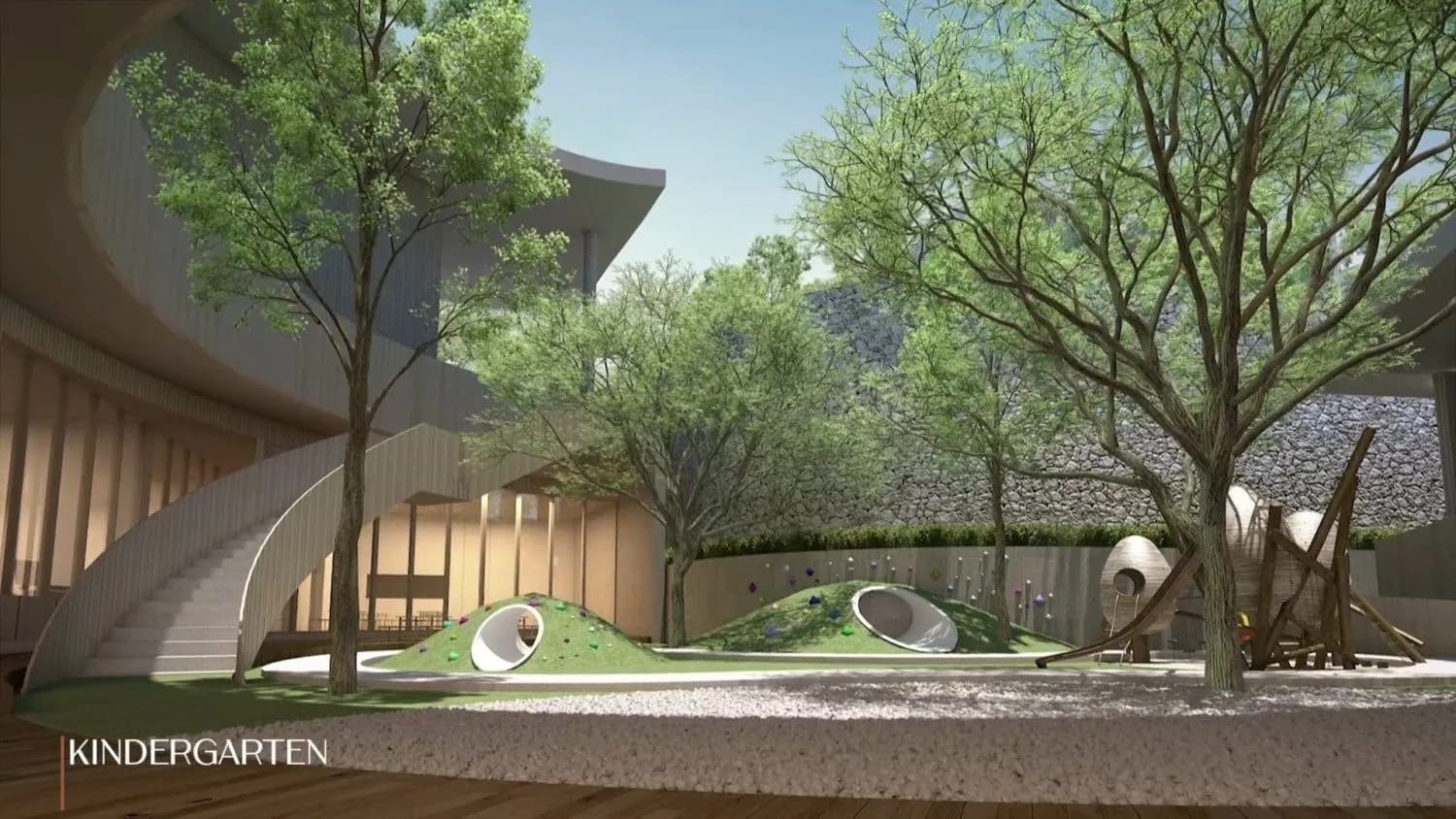 Villa avec piscine 4 chambres et vue panoramique sur l'océan à vendre – à Bang Tao, Phuket — Miniature 7