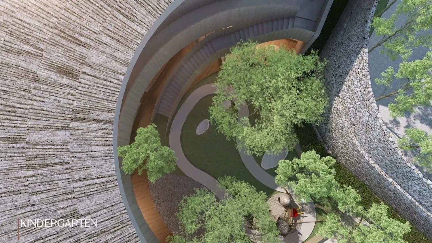 Villa avec piscine 4 chambres et vue panoramique sur l'océan à vendre – à Bang Tao, Phuket — Miniature 8