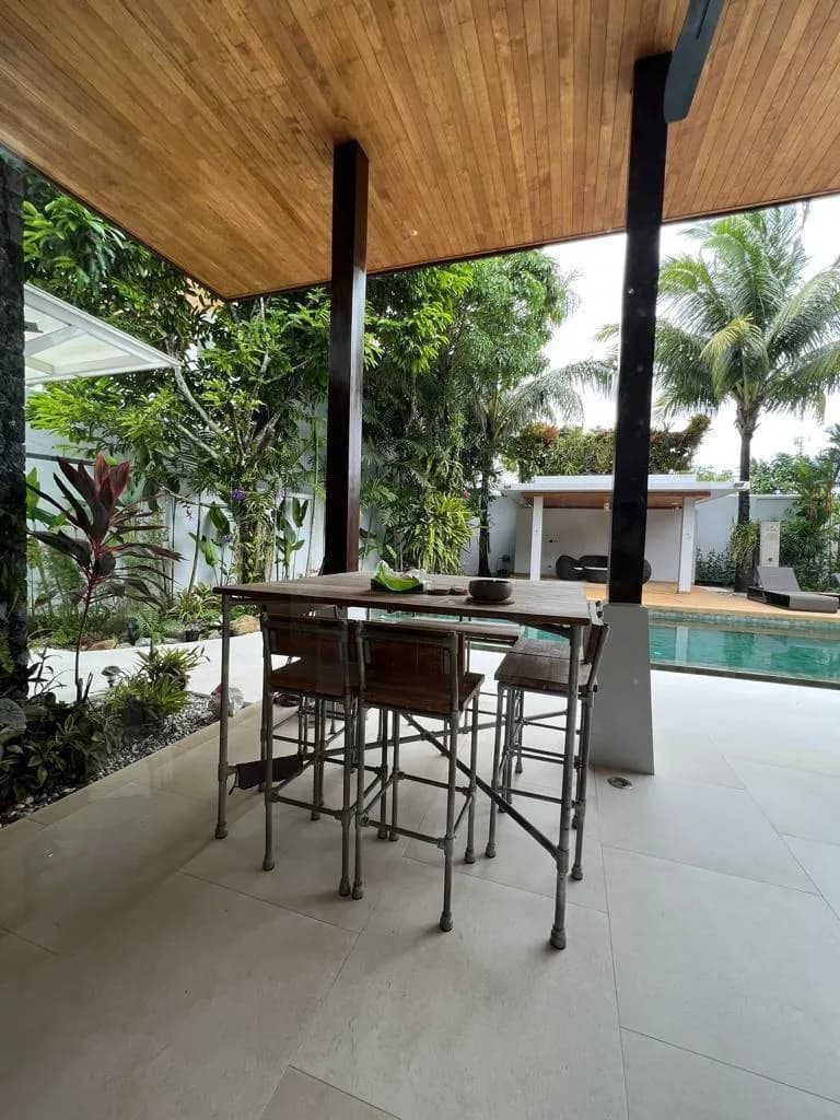 Villa 5 chambres à Botanica à vendre, Choeng Thale, Phuket — Miniature 12
