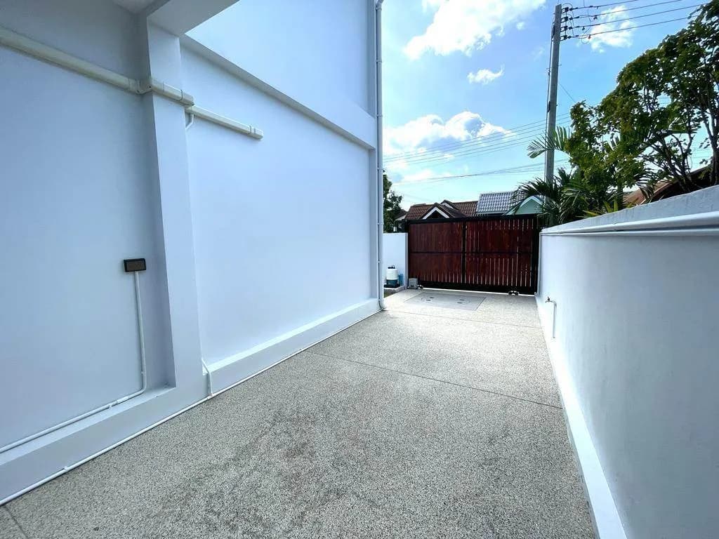 Villa moderne 4 chambres à vendre, Choeng Thale, Phuket — Miniature 5