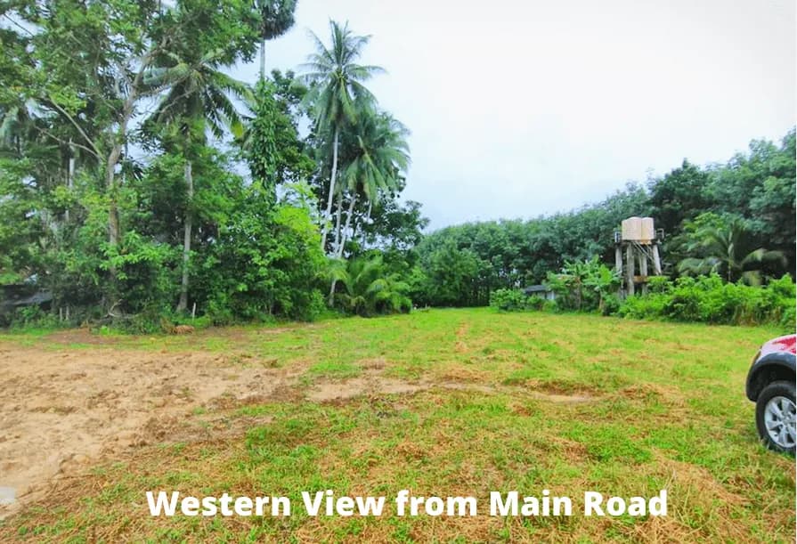Terrain de 5,5 rais à vendre à Baan Para, Thalang, Phuket — Miniature 2