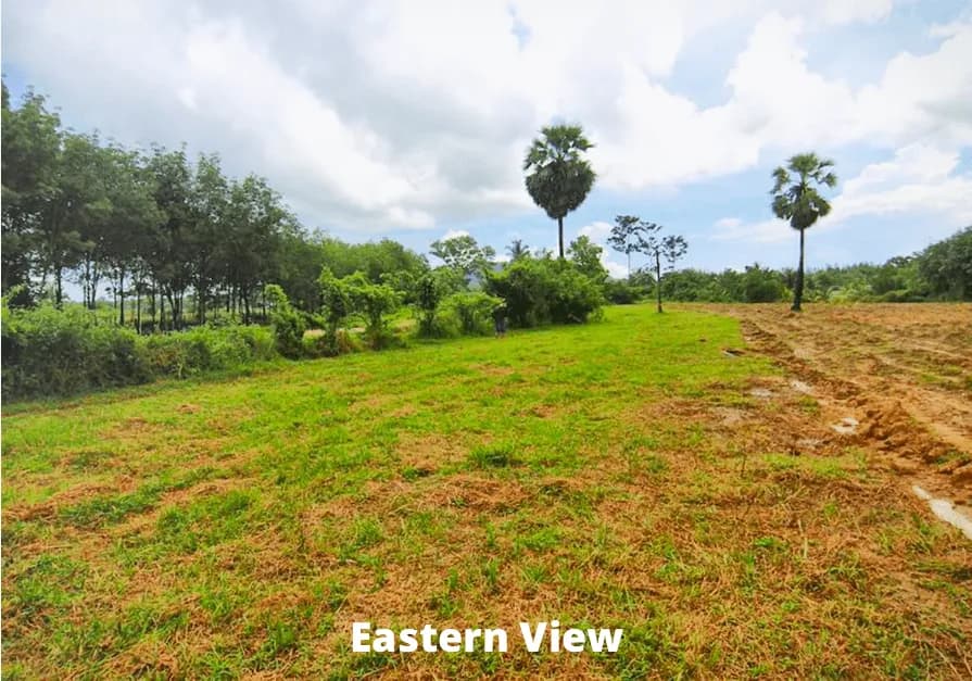 Terrain de 5,5 rais à vendre à Baan Para, Thalang, Phuket — Miniature 5