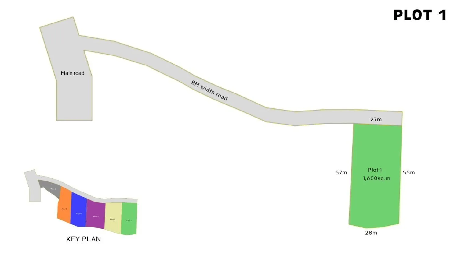 Terrain de 5,5 rais à vendre à Baan Para, Thalang, Phuket — Miniature 7