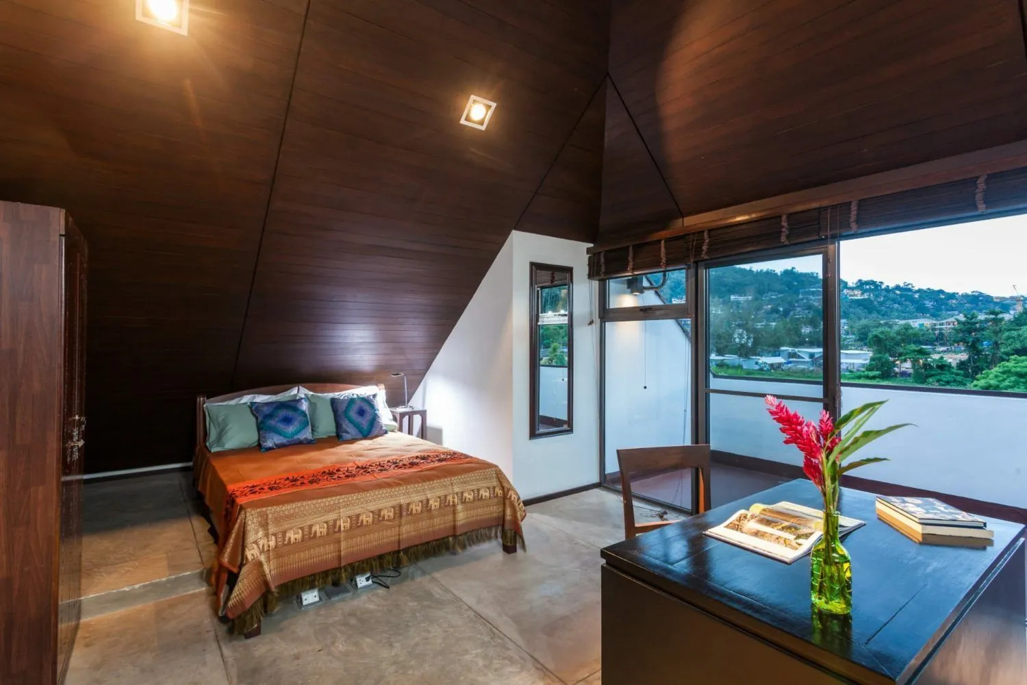 Villa privée avec piscine à vendre, Bang Tao, Phuket — Miniature 16
