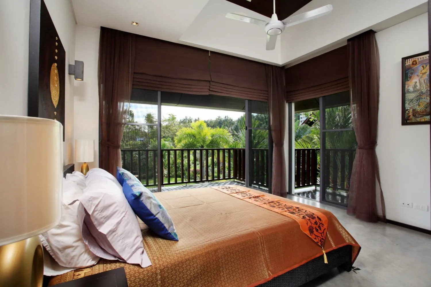 Villa privée avec piscine à vendre, Bang Tao, Phuket — Miniature 20