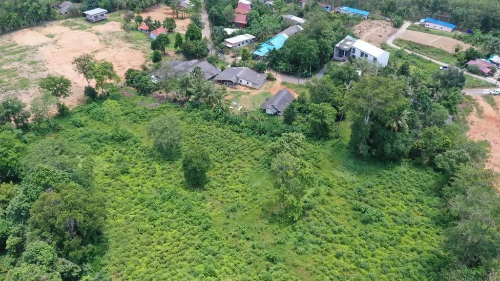 Terrain de 7 rais à vendre, Mai Khao, Phuket — Miniature 8