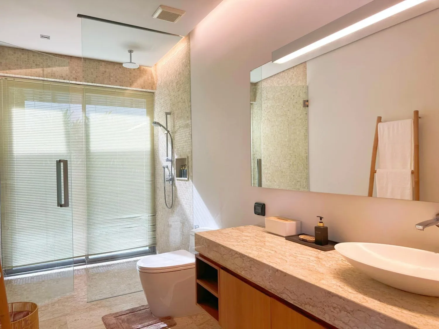 Anchan Grand Residence – 4 chambres à louer à Choeng Thale — Miniature 9
