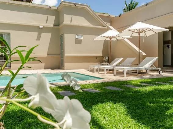 Villa 3 chambres de 600 m² avec piscine privée à vendre à Bang Tao, Phuket — Miniature 8