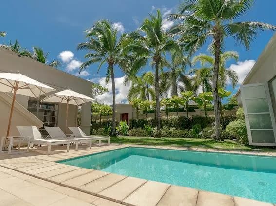 Villa 3 chambres de 600 m² avec piscine privée à vendre à Bang Tao, Phuket — Miniature 10