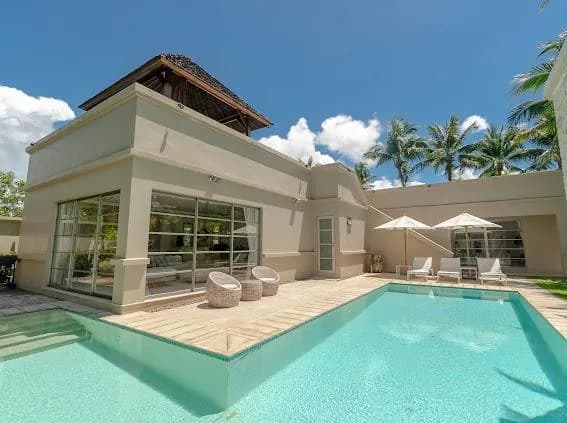 Villa 3 chambres de 600 m² avec piscine privée à vendre à Bang Tao, Phuket — Miniature 12