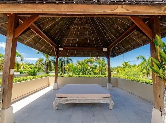Villa 3 chambres de 600 m² avec piscine privée à vendre à Bang Tao, Phuket — Miniature 14