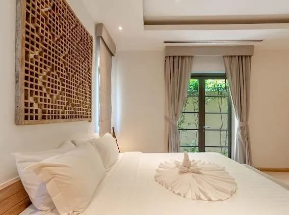 Villa 3 chambres de 600 m² avec piscine privée à vendre à Bang Tao, Phuket — Miniature 15