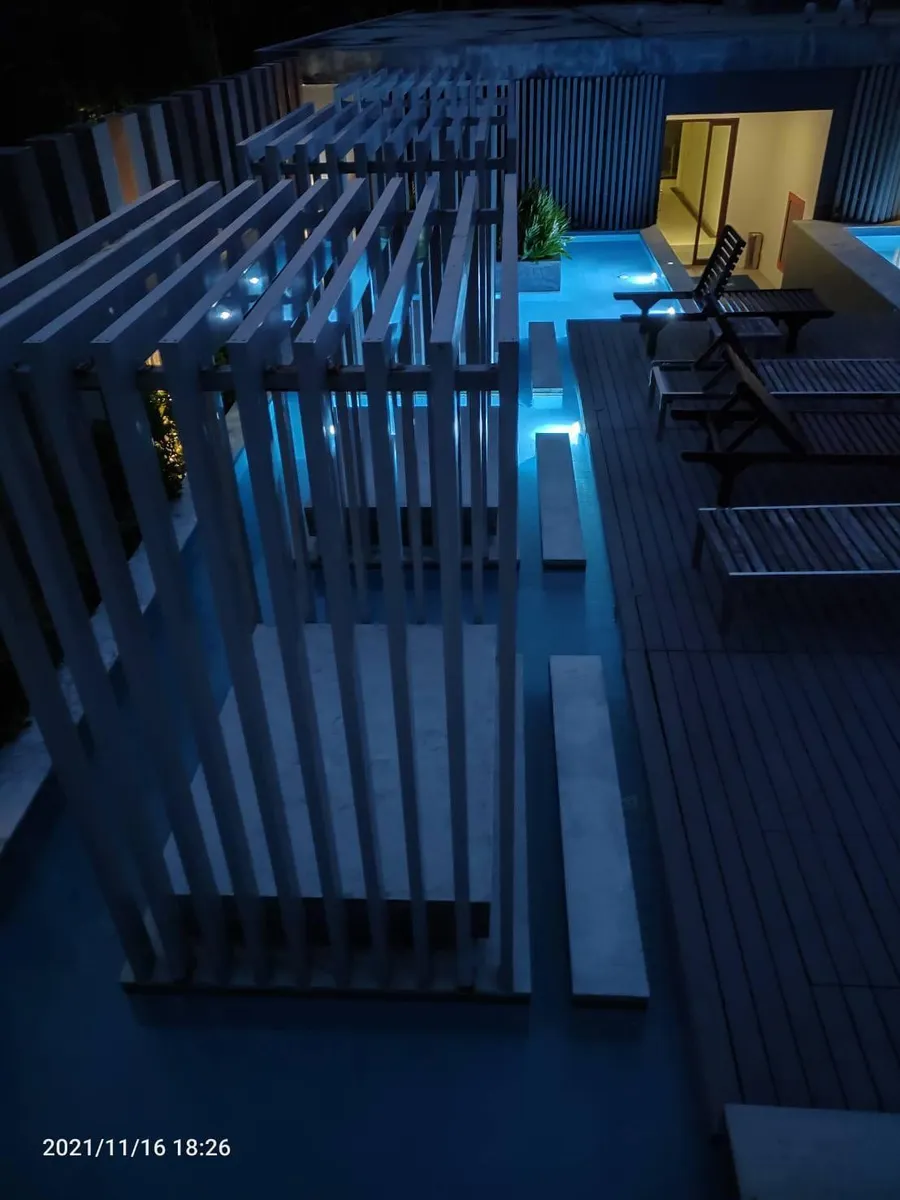 Appartement 1 chambre de 31 m² à vendre à Surin Beach, Phuket — Miniature 4