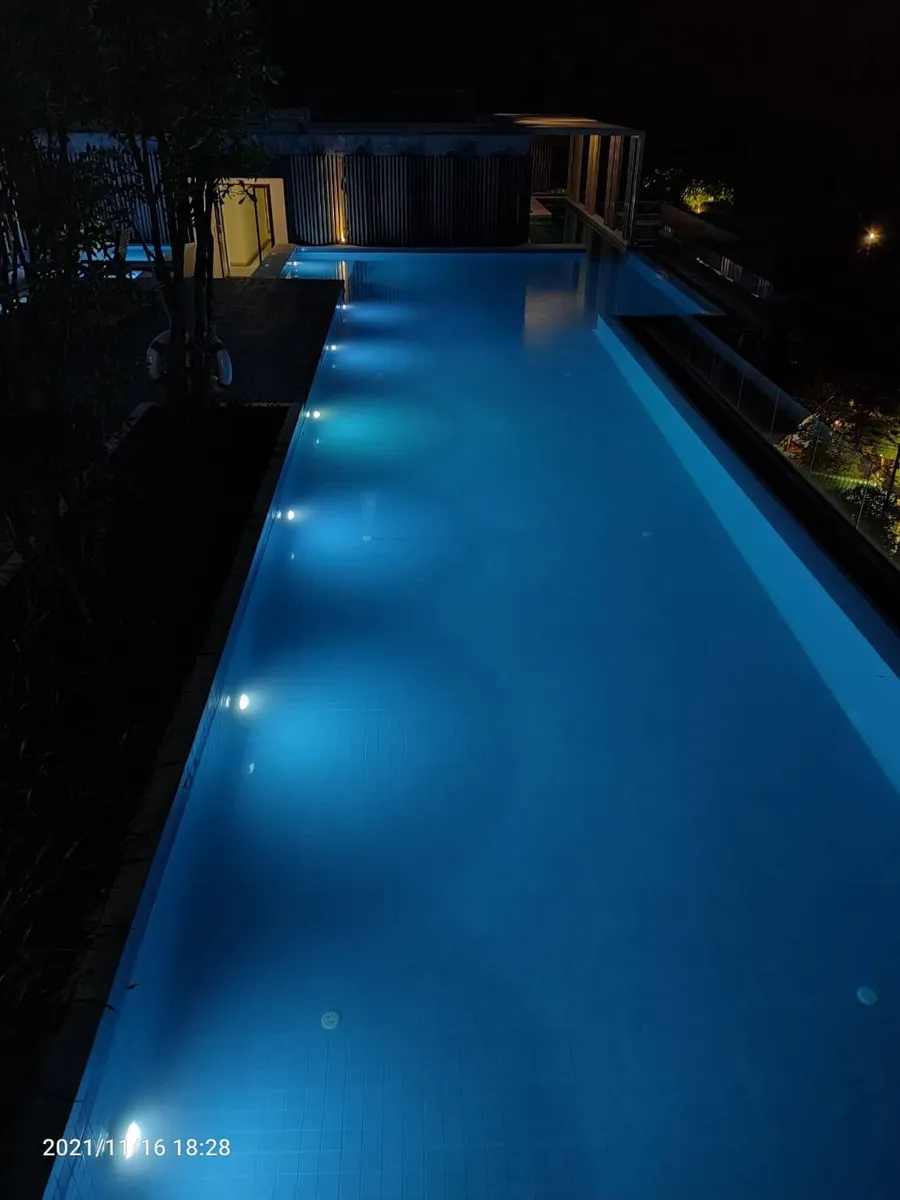 Appartement 1 chambre de 31 m² à vendre à Surin Beach, Phuket — Miniature 5