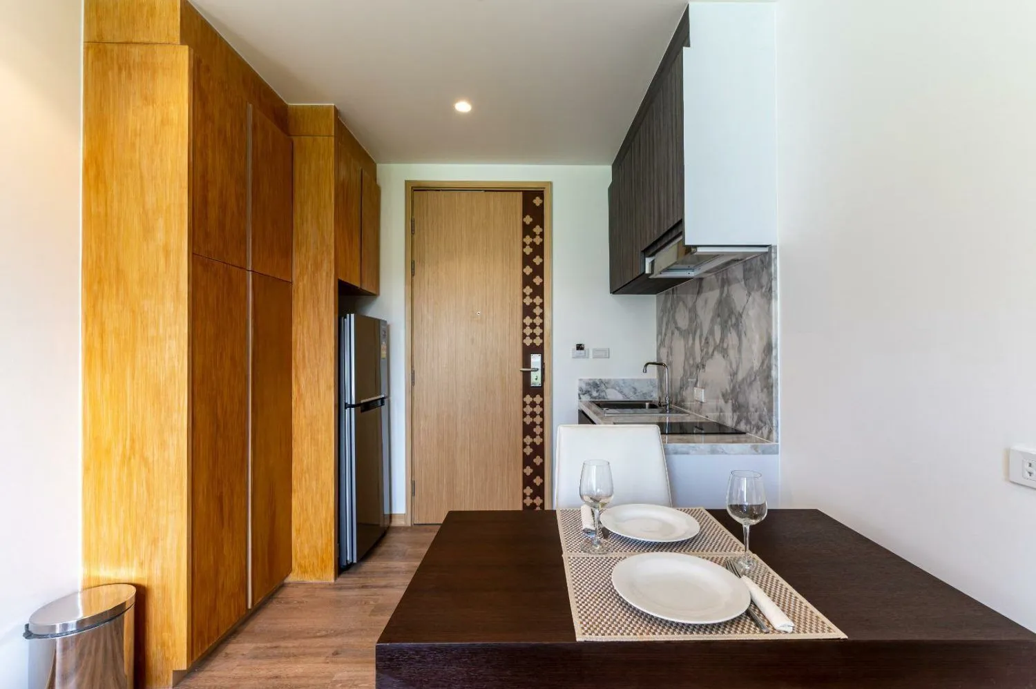 Appartement 1 chambre de 31 m² à vendre à Surin Beach, Phuket — Miniature 8