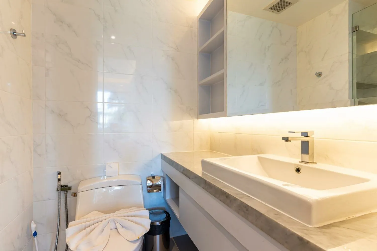 Appartement 1 chambre de 31 m² à vendre à Surin Beach, Phuket — Miniature 14