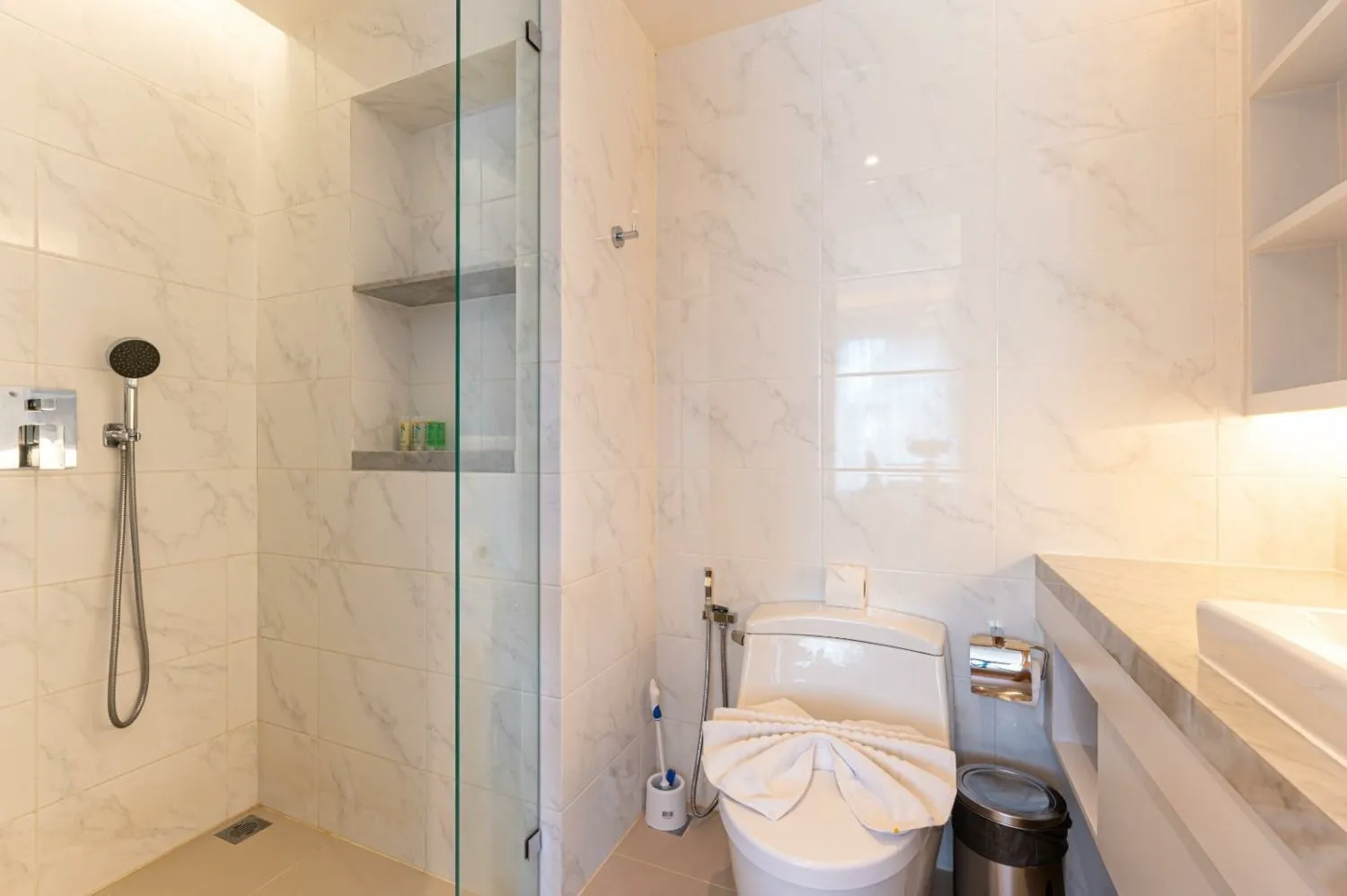 Appartement 1 chambre de 31 m² à vendre à Surin Beach, Phuket — Miniature 15
