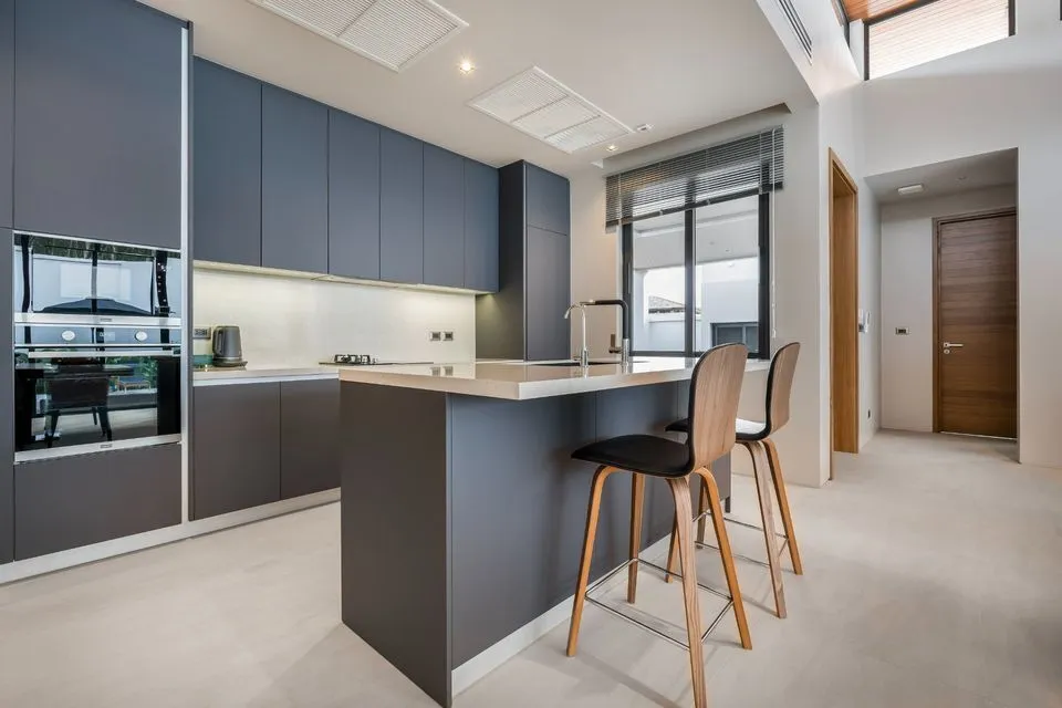 Botanica Modern Loft, 3 chambres à louer à Choeng Thale — Miniature 18