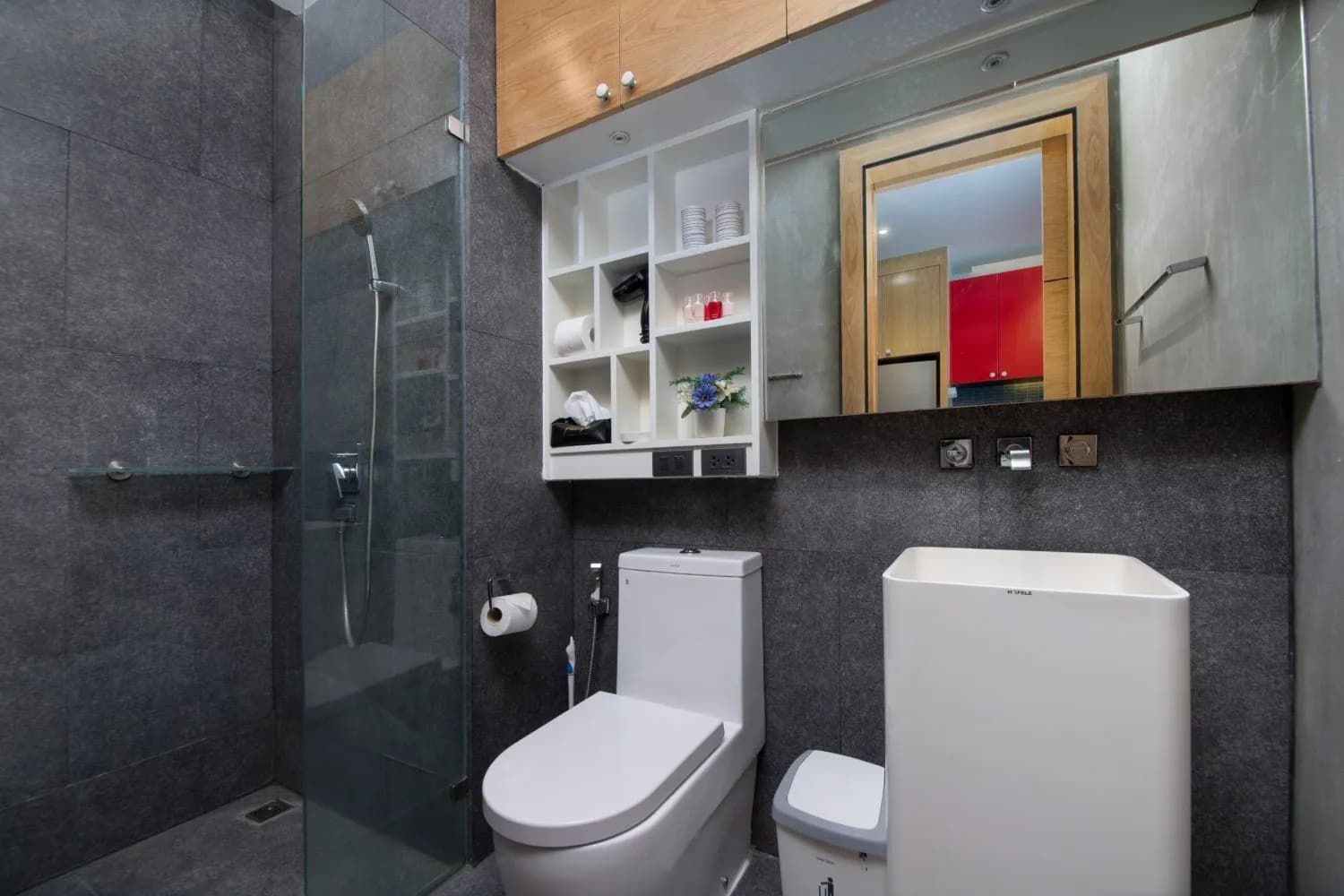 Appartement de 36 m² à vendre à Nai Harn, Rawai, Phuket — Miniature 9