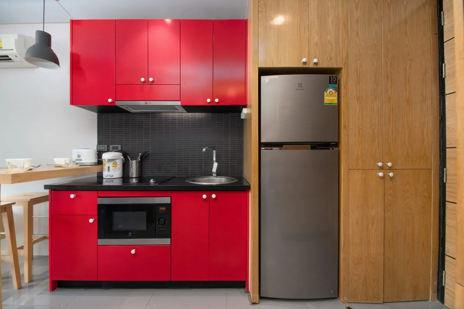 Appartement de 36 m² à vendre à Nai Harn, Rawai, Phuket — Miniature 10