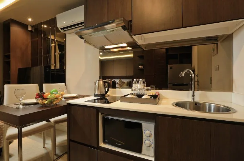 Appartement de 27,7 m² à vendre à Surin Beach, Phuket — Miniature 7