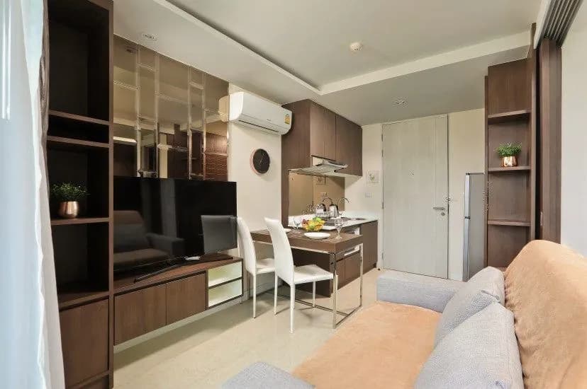 Appartement de 27,7 m² à vendre à Surin Beach, Phuket — Miniature 16