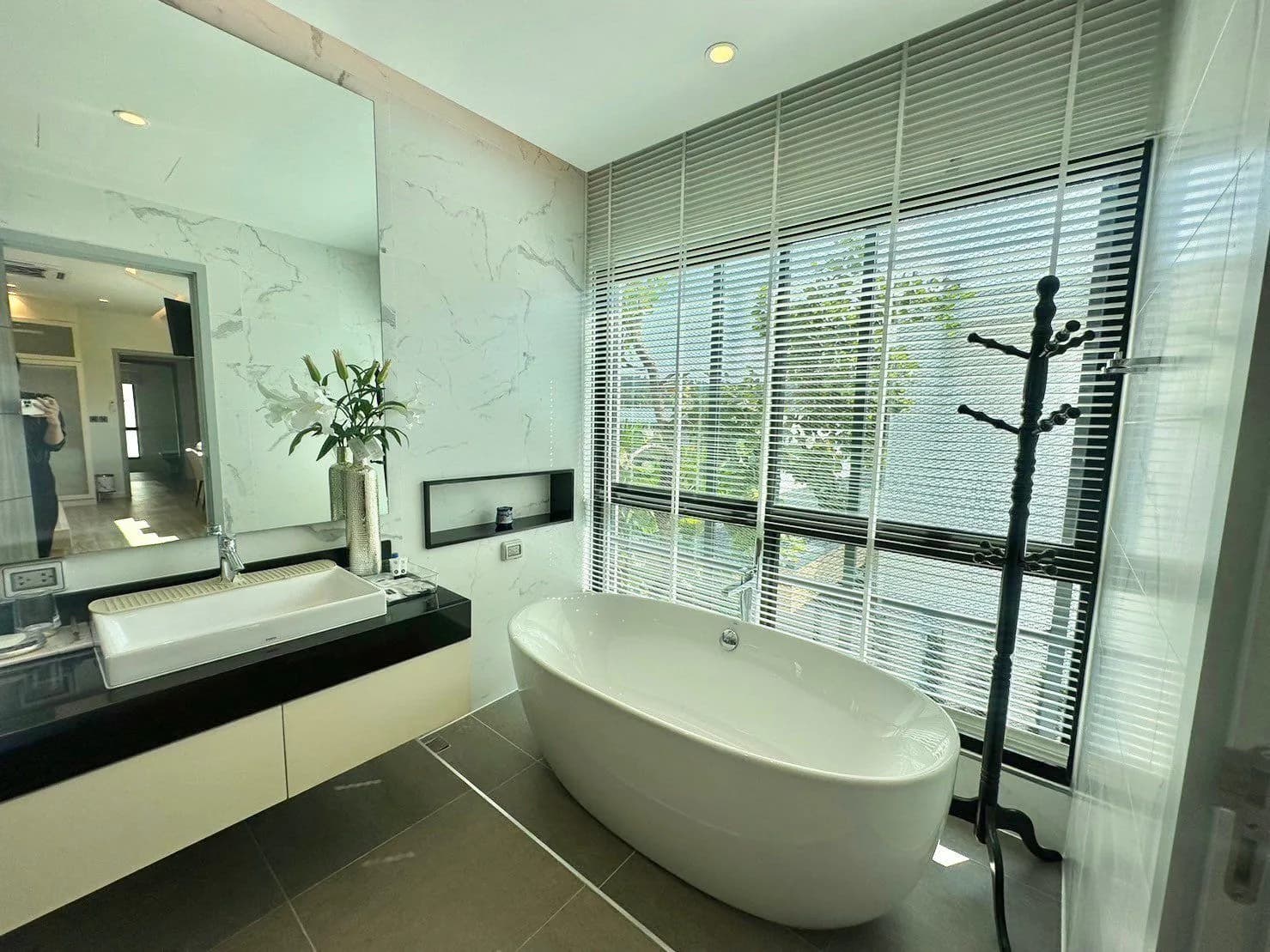 Project F – 3 chambres avec piscine privée à Koh Kaew — Miniature 13