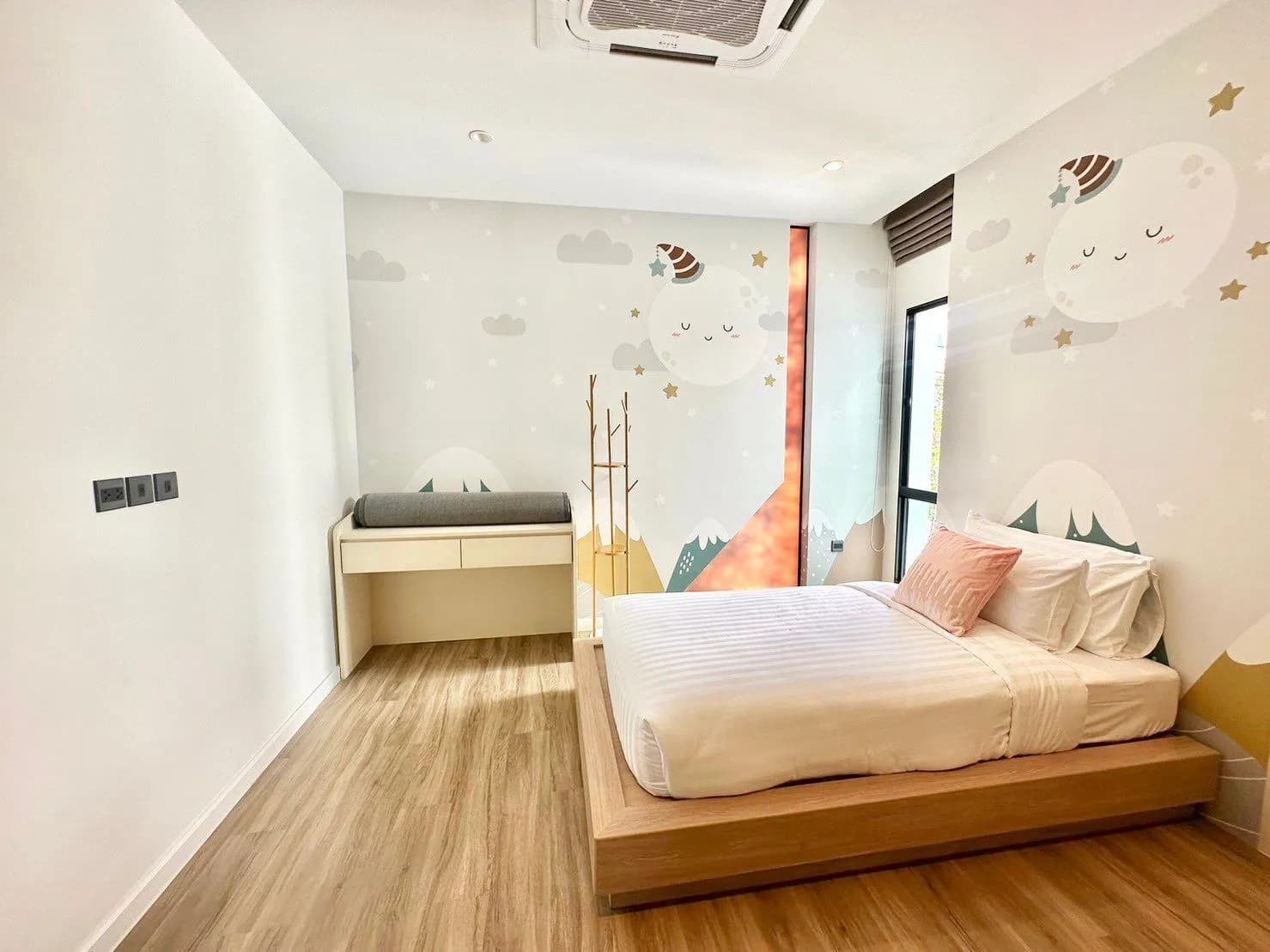 Project F – 3 chambres avec piscine privée à Koh Kaew — Miniature 15