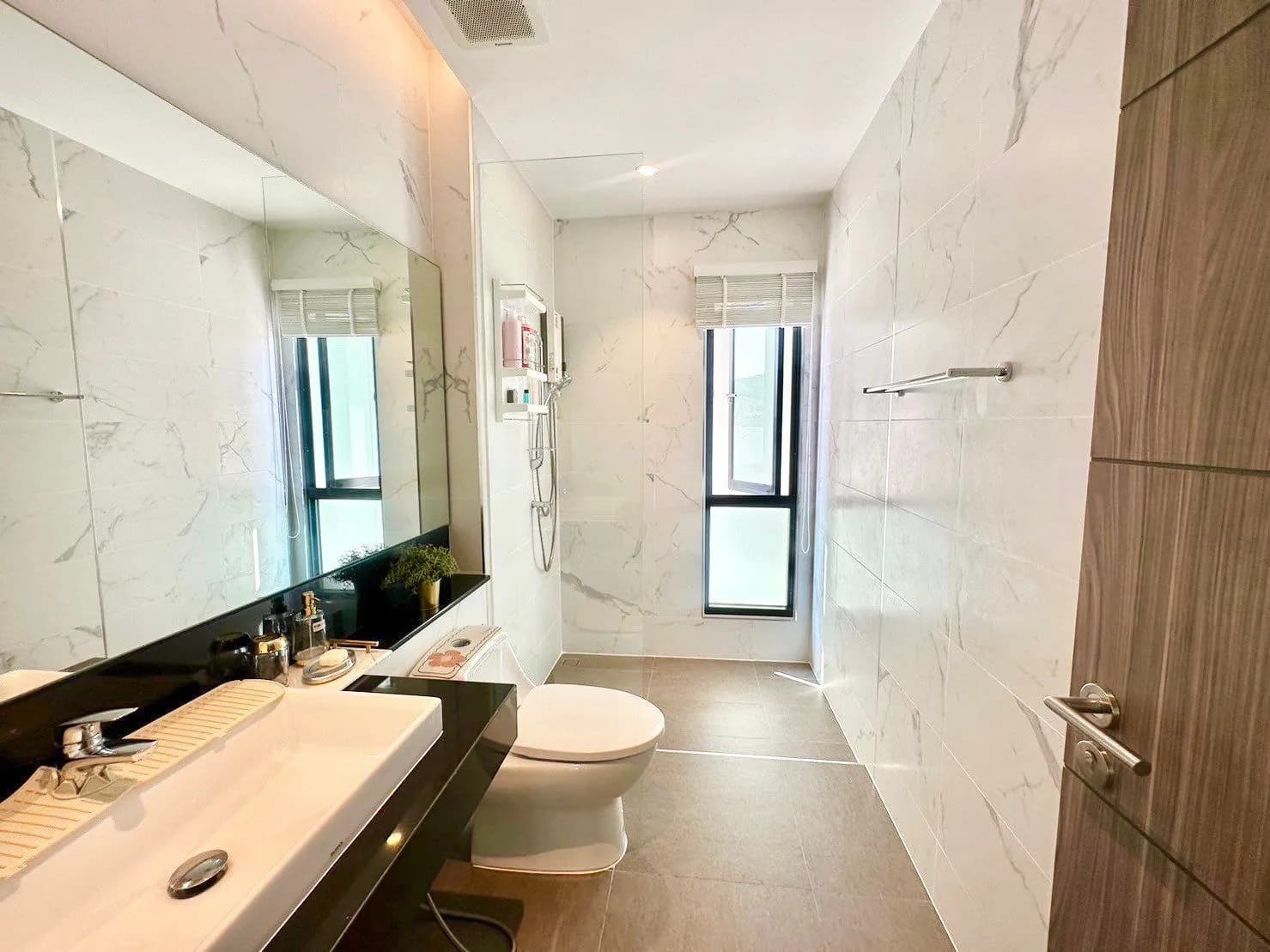 Project F – 3 chambres avec piscine privée à Koh Kaew — Miniature 18