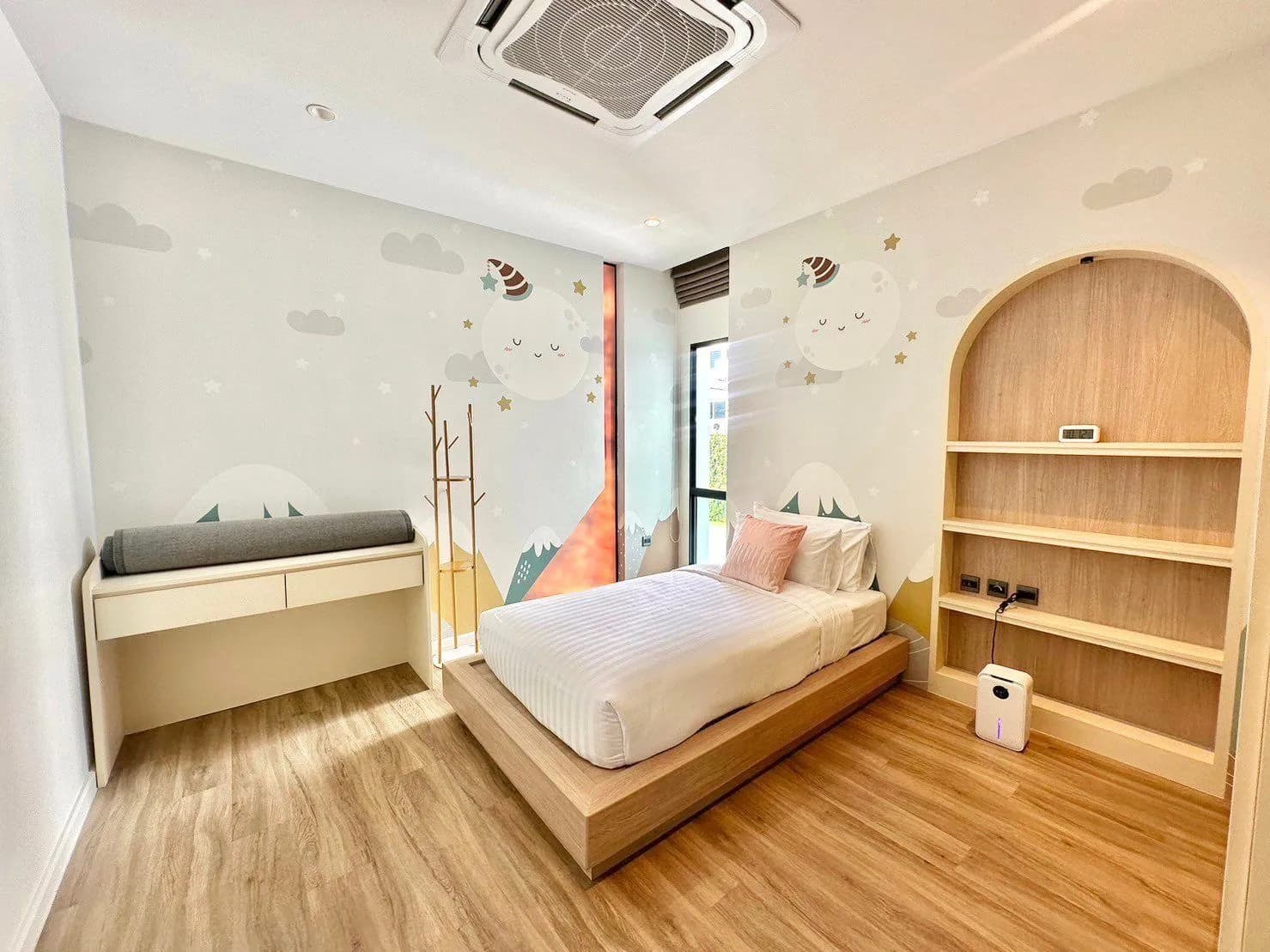 Project F – 3 chambres avec piscine privée à Koh Kaew — Miniature 19