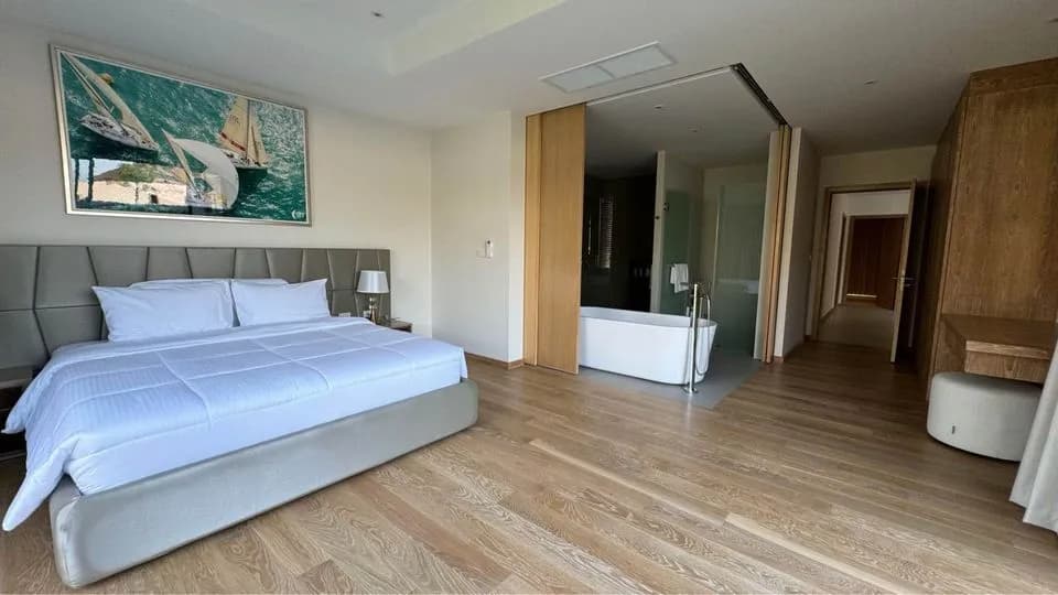 Trichada Breeze – 4 chambres à louer à Choeng Thale — Miniature 2