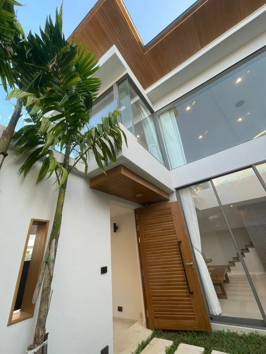 Zenithy – Villa 3 chambres avec piscine privée à vendre à Choeng Thale — Miniature 4