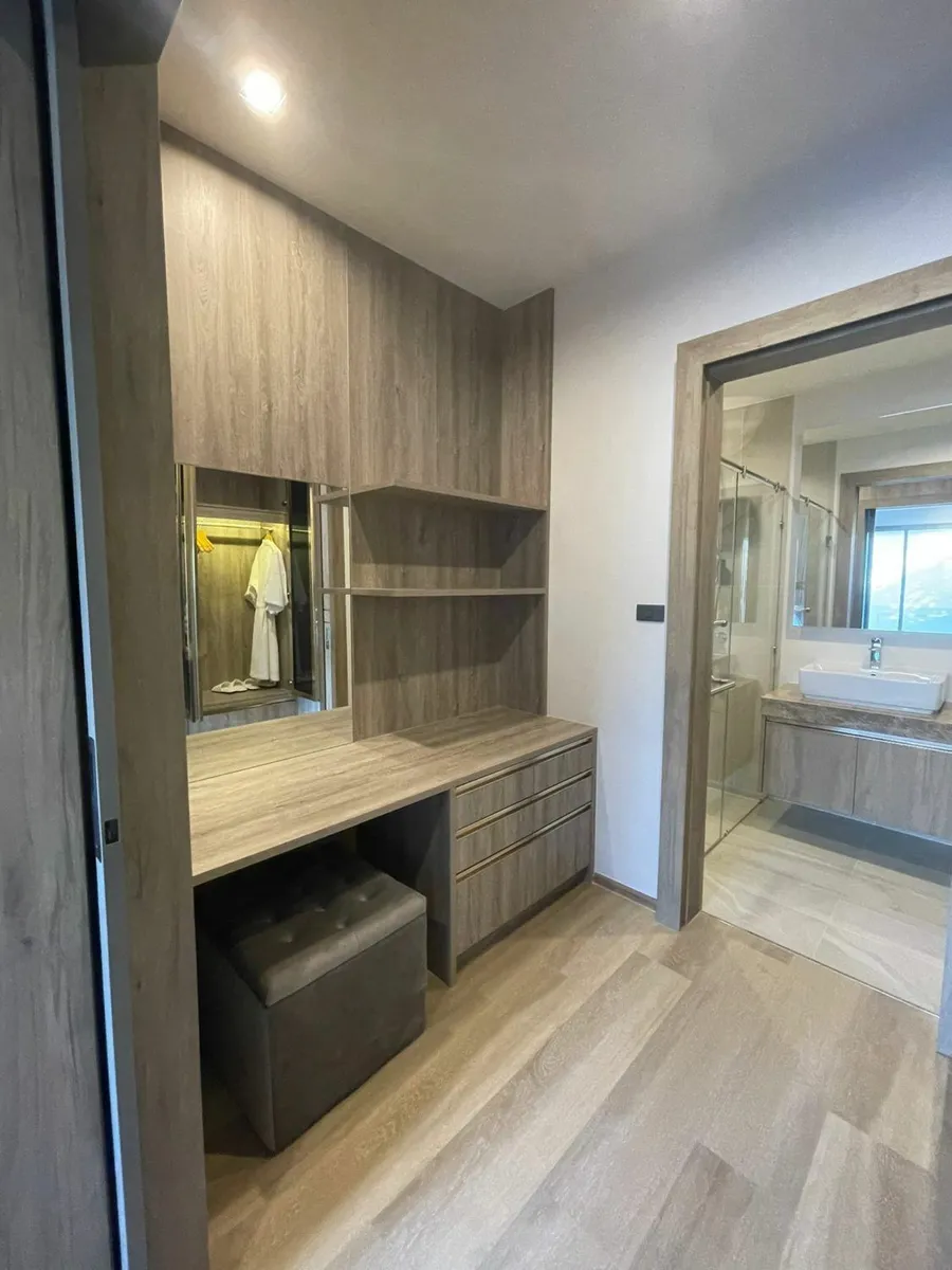 Zenithy – Villa 3 chambres avec piscine privée à vendre à Choeng Thale — Miniature 14