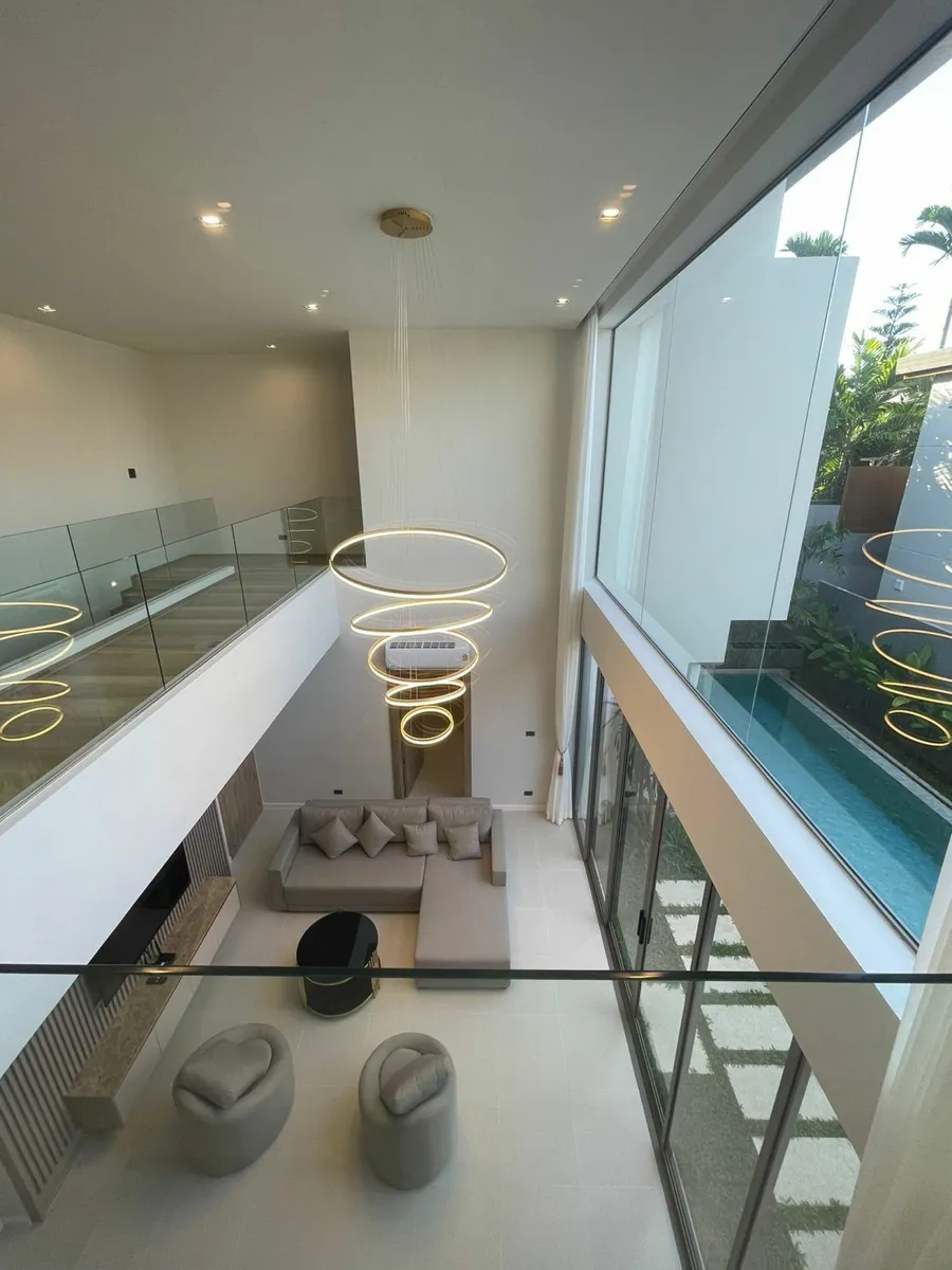 Zenithy – Villa 3 chambres avec piscine privée à vendre à Choeng Thale — Miniature 16