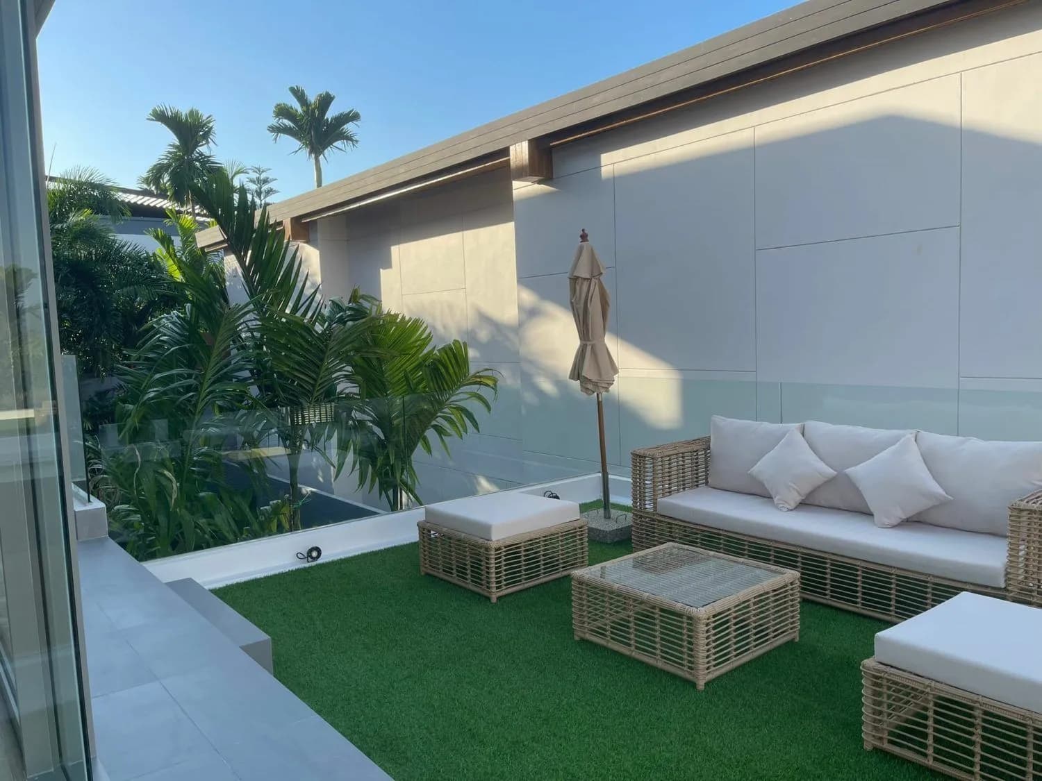 Zenithy – Villa 3 chambres avec piscine privée à vendre à Choeng Thale — Miniature 22
