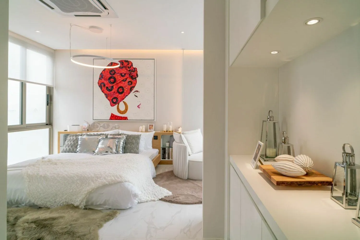 Villa neuve 3 chambres avec piscine privée à vendre à Choeng Thale, Phuket — Miniature 20