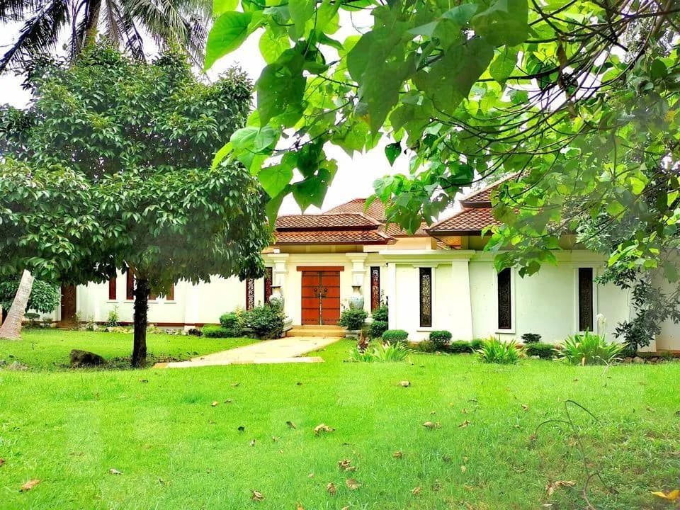 Villa 5 chambres avec grand jardin à louer à Thalang — Miniature 19