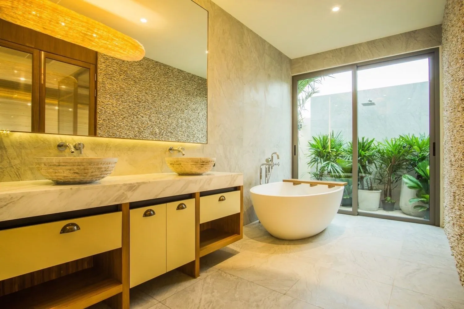 Villa 3 chambres de 528,5 m² avec piscine privée à vendre à Choeng Thale, Phuket — Miniature 5