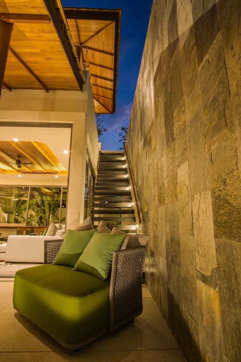 Villa 3 chambres de 528,5 m² avec piscine privée à vendre à Choeng Thale, Phuket — Miniature 24