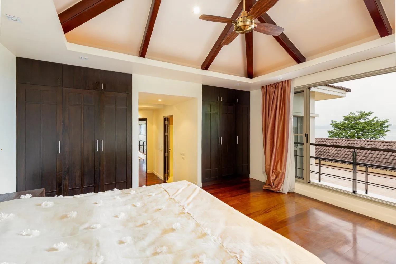 Villa vue mer 5 chambres de 2 092,4 m² à vendre à Ao Por, Phuket — Miniature 11