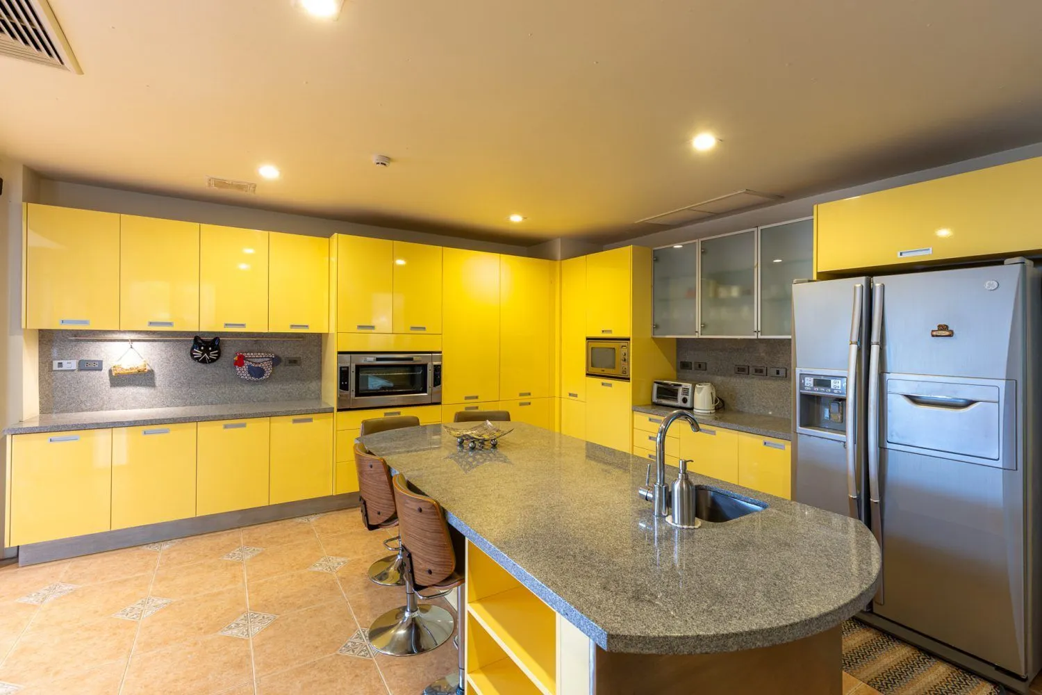 Villa vue mer 5 chambres de 2 092,4 m² à vendre à Ao Por, Phuket — Miniature 12