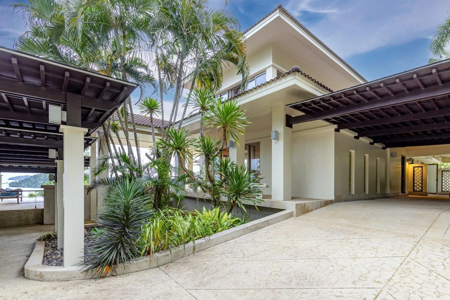 Villa vue mer 5 chambres de 2 092,4 m² à vendre à Ao Por, Phuket — Miniature 16