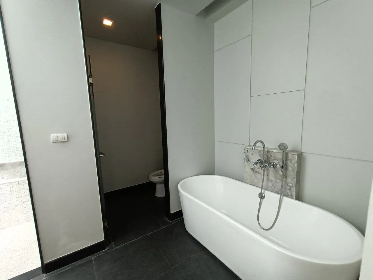Villa avec piscine 3 chambres, terrain de 263,60 m², piscine privée, à vendre à Choeng Thale, Phuket — Miniature 7
