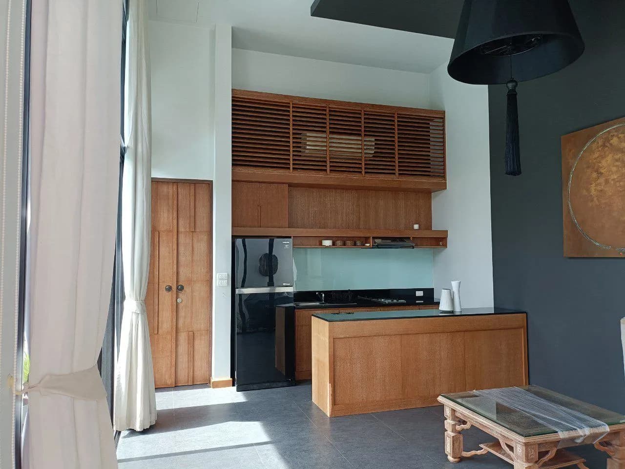 Villa avec piscine 3 chambres, terrain de 263,60 m², piscine privée, à vendre à Choeng Thale, Phuket — Miniature 11