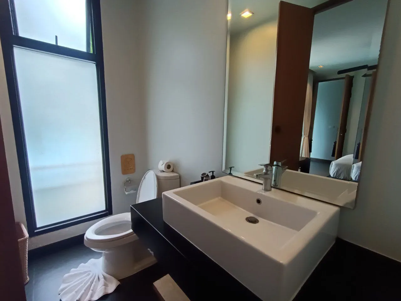 Villa 2 chambres avec piscine privée, terrain de 223 m², à vendre à Choeng Thale, Phuket — Photo 1