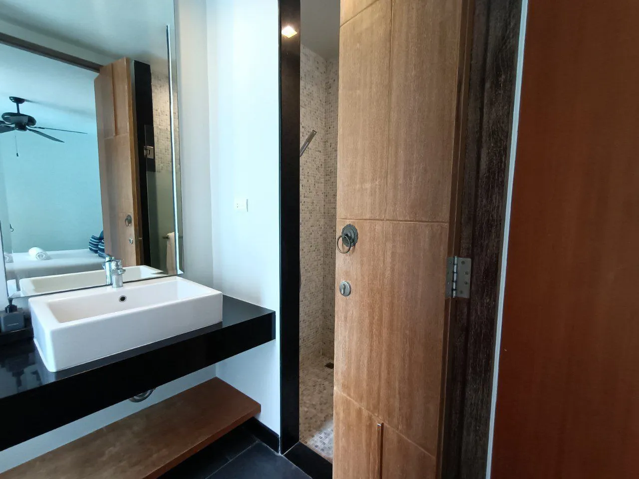 Villa 2 chambres avec piscine privée, terrain de 223 m², à vendre à Choeng Thale, Phuket — Miniature 10