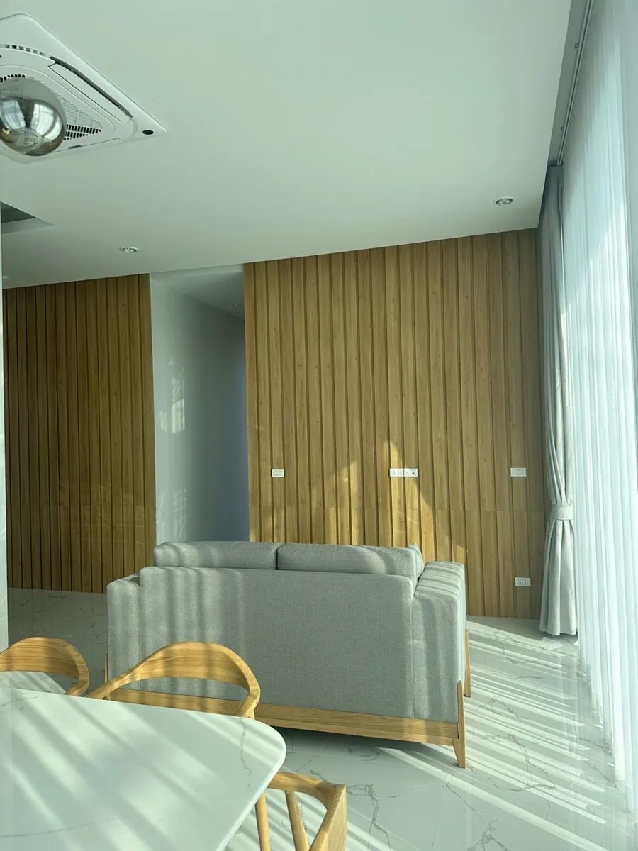 Villa 4 chambres, 4 salles de bain à vendre avec piscine privée à Choeng Thale, Phuket — Miniature 6