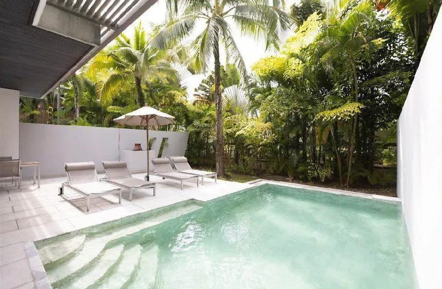 Penthouse de luxe 3 chambres avec piscine privée à louer à Bang Tao — Miniature 4